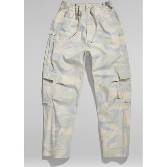 G-Star Other - G-Star Raw Women's Summer Snow Cargo Pants